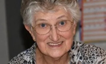 Dorothy Cramer Obituary - El Paso Times