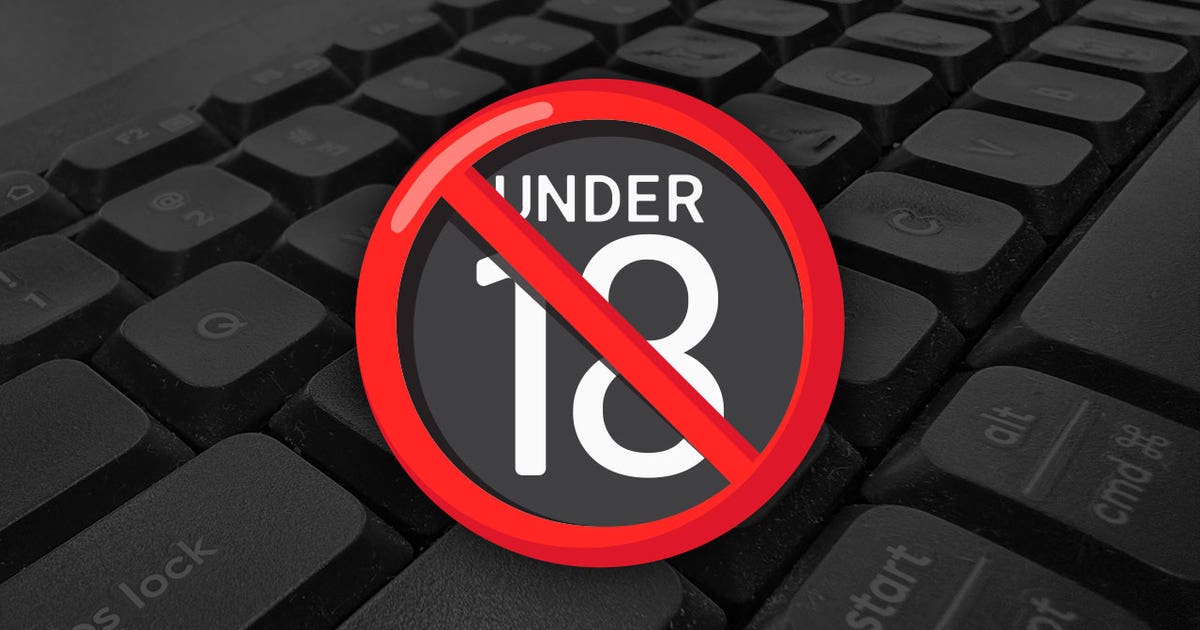 Porn site's domain name locked down by Texas judge