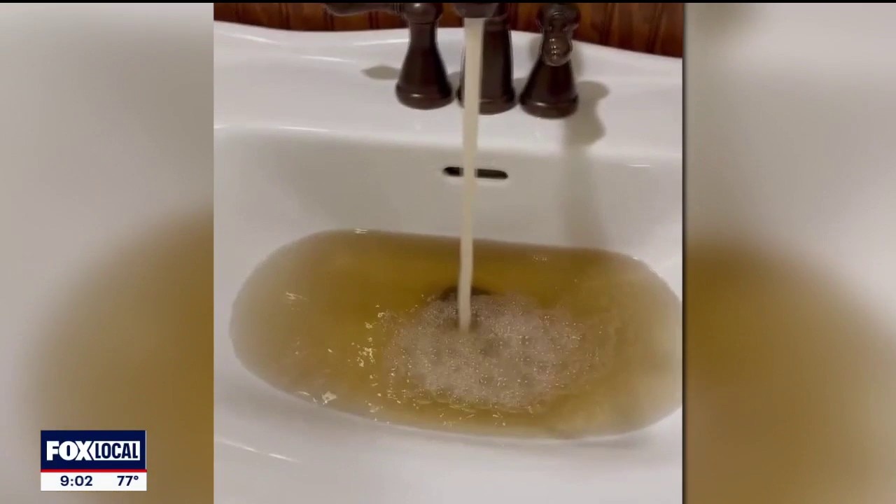 Another lawsuit filed in Trinidad as water quality issues persist