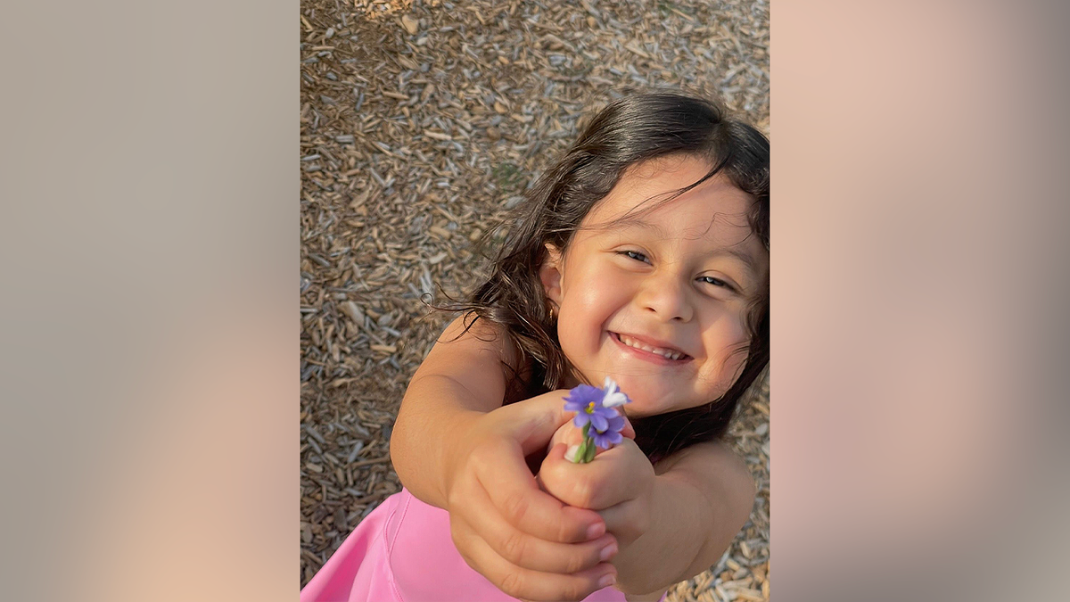 Family remembers 4-year-old Aithana Rodríguez-Arriaga