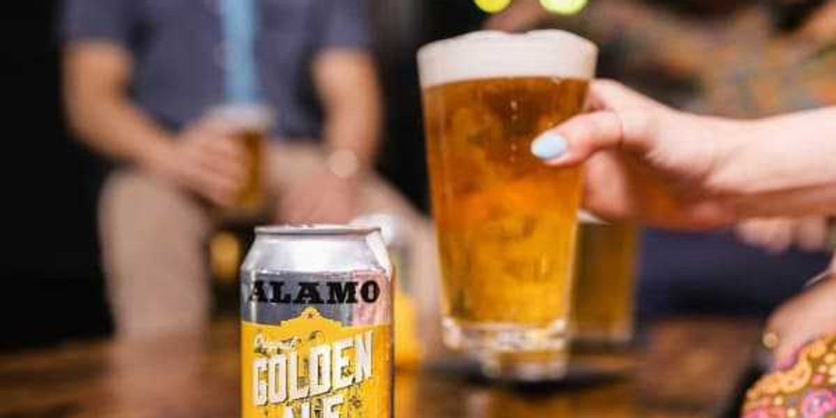 What's brewing in San Antonio: Alamo Beer finally reopens