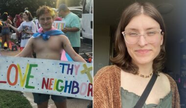 Texas Supreme Court rules for detransitioner in malpractice cases