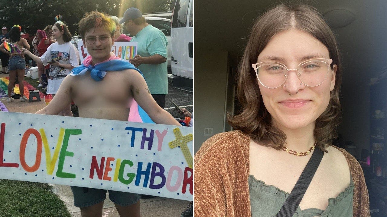 Texas Supreme Court rules for detransitioner in malpractice cases