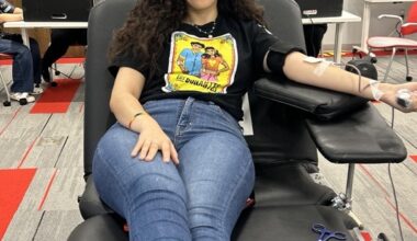 American Red Cross facing emergency blood shortage, where to donate