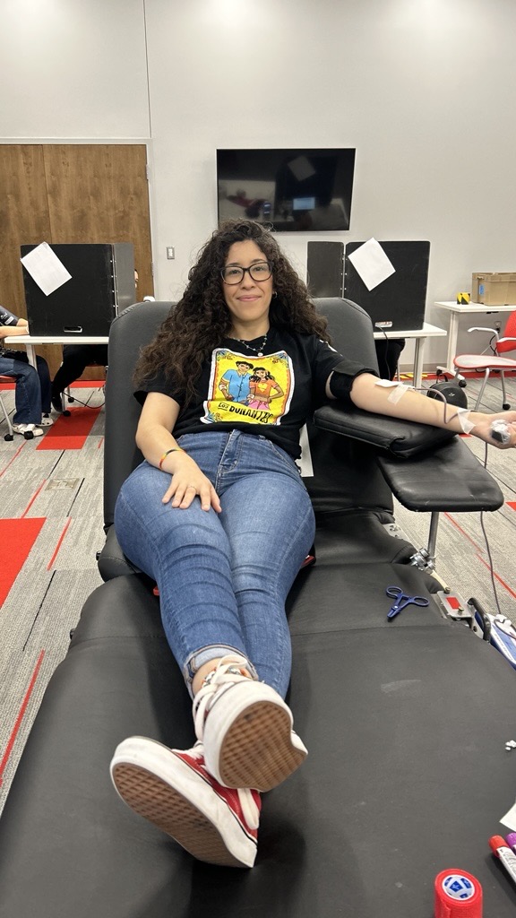 American Red Cross facing emergency blood shortage, where to donate