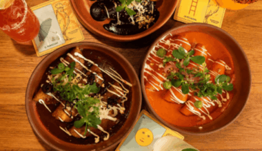 Almacén El Gallo Mexican eatery opens in downtown Fort Worth