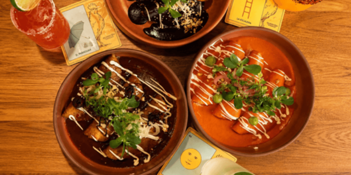 Almacén El Gallo Mexican eatery opens in downtown Fort Worth