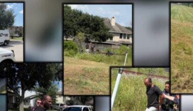 Harris County crime: Man accused of stealing private ambulance taken into custody