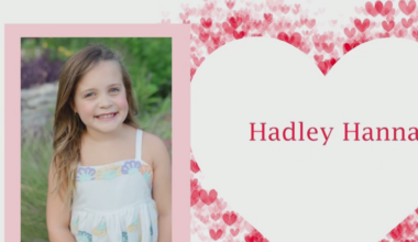 North Texas family recalls daughter lost in Central Texas floods: "She was loud. Our house is really quiet now"