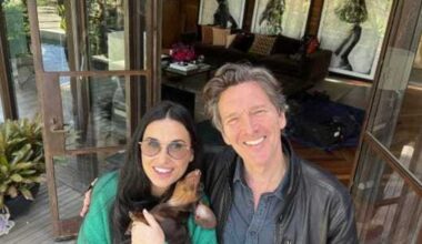 2026 San Antonio Film Festival honors Andrew McCarthy