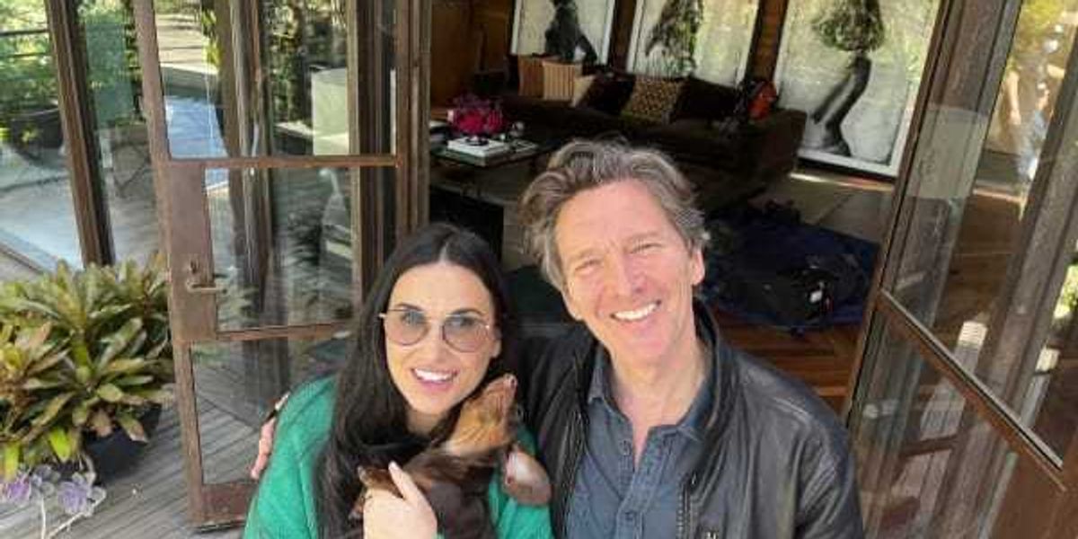 2026 San Antonio Film Festival honors Andrew McCarthy