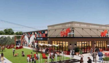 Arlington's Lincoln Square to become Anthem in $135M redo