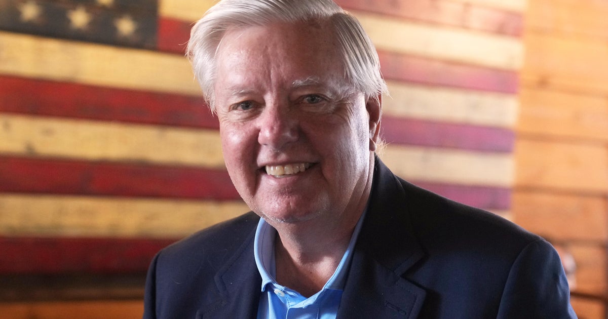 Texas leaders pay tribute to Sen. Lindsey Graham after sudden death at 71