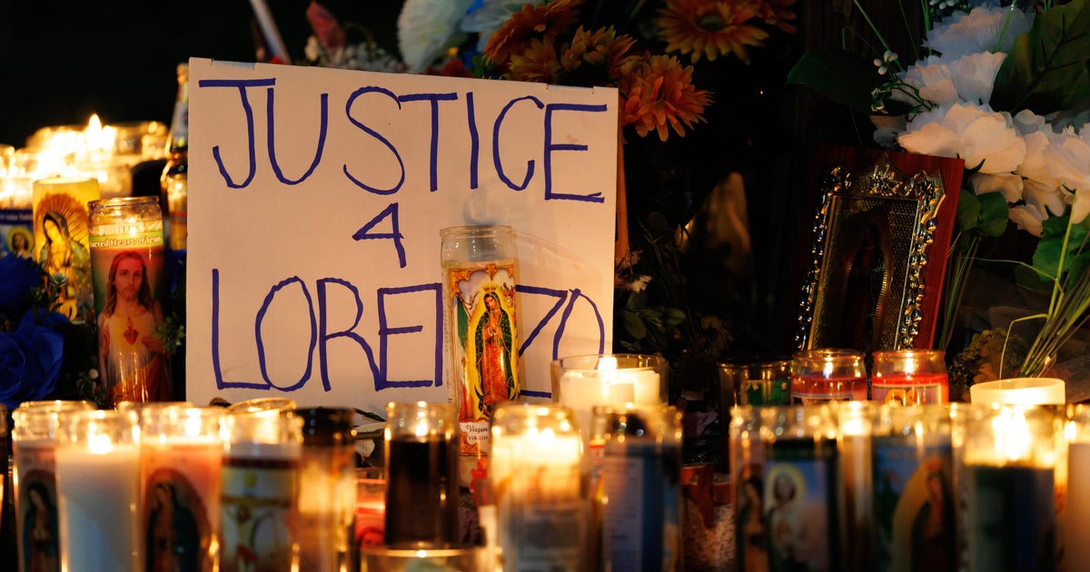 Mexico seeks prosecutions over deaths of 17 Mexicans in U.S. after shooting of Houston man by ICE agents