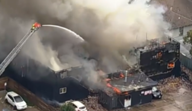 North Texas lawmaker presses state for action after Dallas apartment explosion that killed three