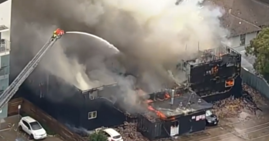 North Texas lawmaker presses state for action after Dallas apartment explosion that killed three