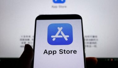 Supreme Court won’t pause app store age checks for Texas teens