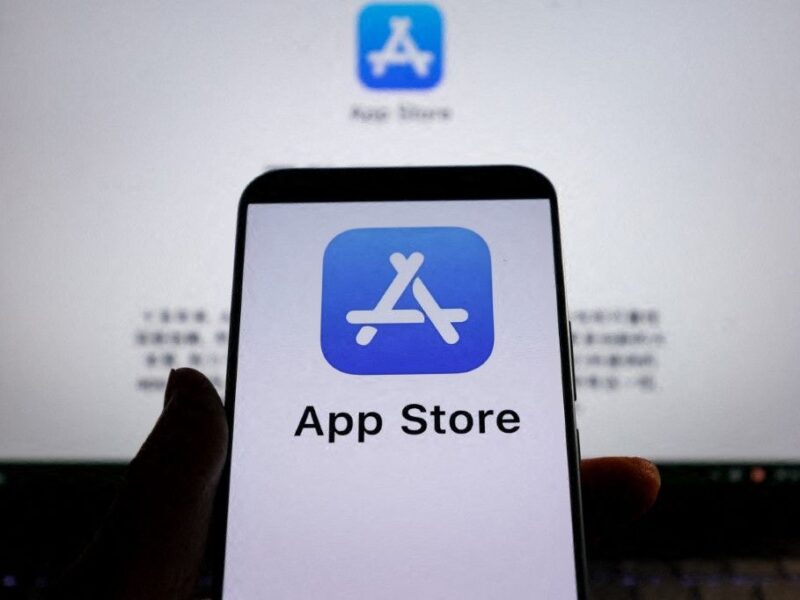 Supreme Court won’t pause app store age checks for Texas teens