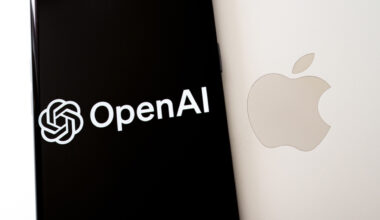 Apple Says OpenAI Hardware Push Relied On Stolen Trade Secrets