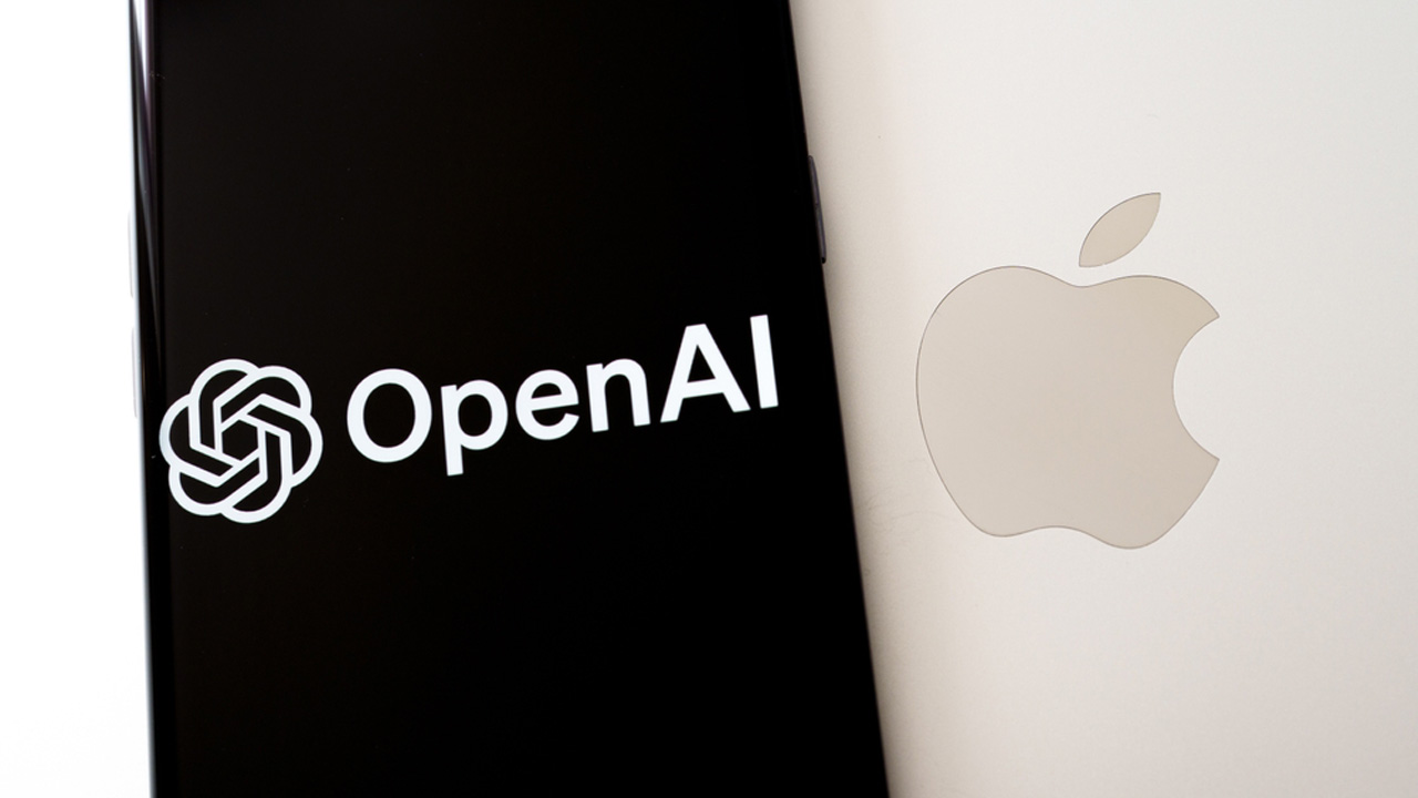 Apple Says OpenAI Hardware Push Relied On Stolen Trade Secrets