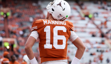 SEC preseason all-SEC team takeaways: Texas, Georgia dominate; Arch Manning snub?