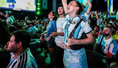 Dallas FIFA Fan Fest replaces Fair Park Fourth with July 3 bash