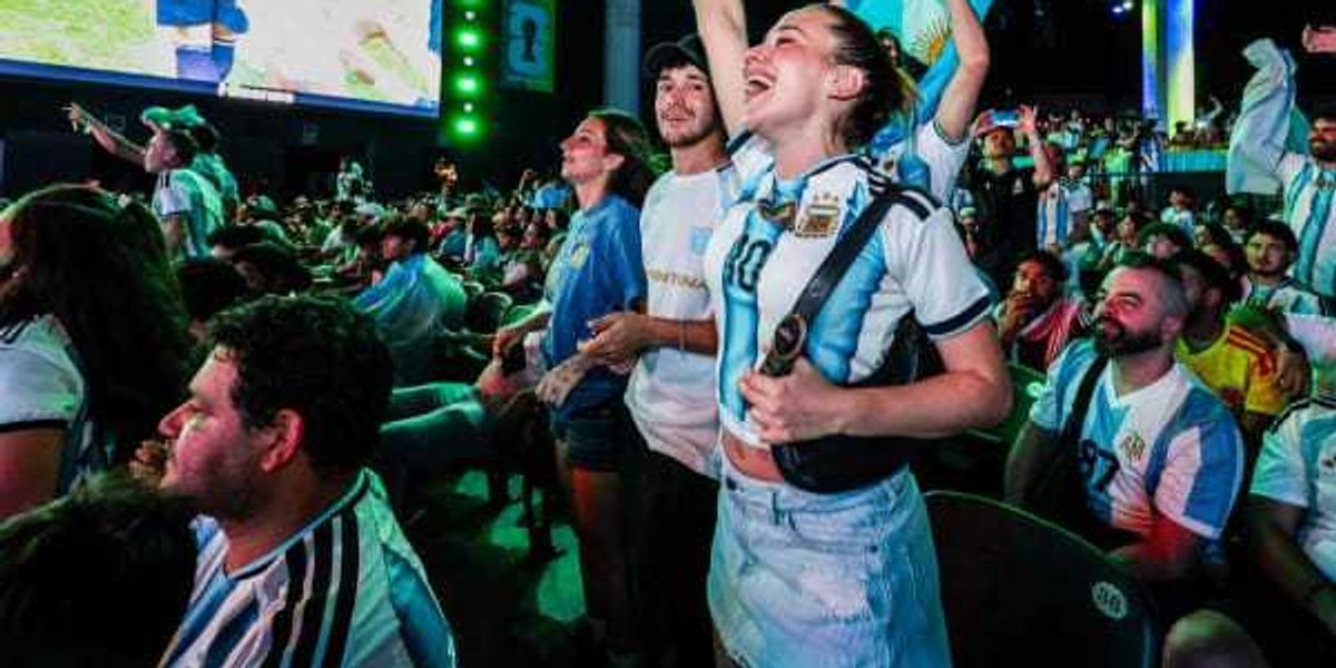 Dallas FIFA Fan Fest replaces Fair Park Fourth with July 3 bash