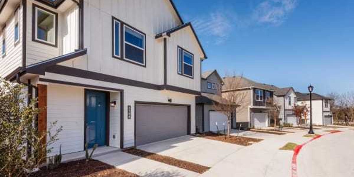 McKinney ranks as best Texas city for first-time homebuyers