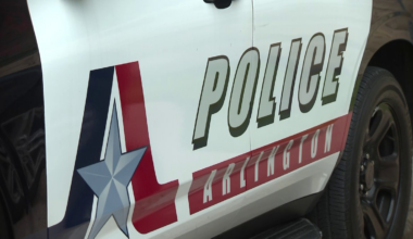Arlington apartment party fight ends in shooting and 2 arrests – NBC 5 Dallas-Fort Worth
