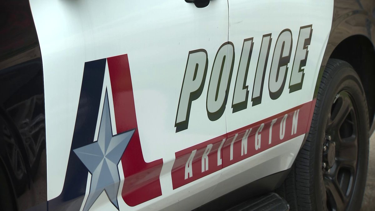 Arlington apartment party fight ends in shooting and 2 arrests – NBC 5 Dallas-Fort Worth