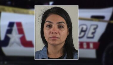 DFW real estate agent arrested after breakthrough in 2012 Arlington murder investigation
