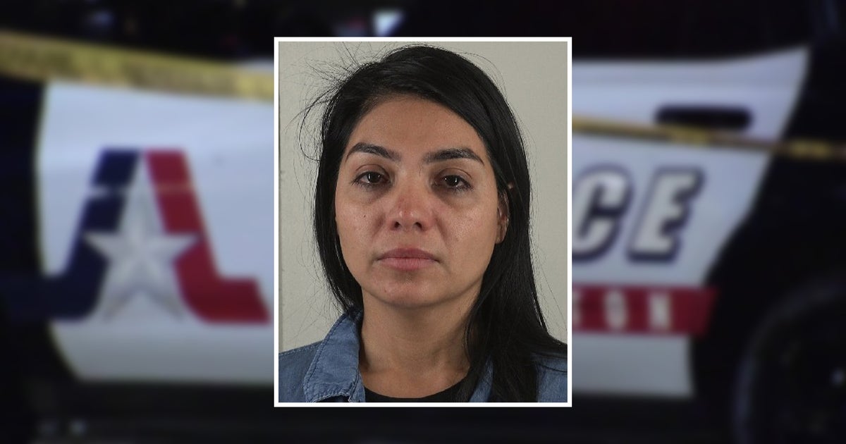 DFW real estate agent arrested after breakthrough in 2012 Arlington murder investigation