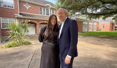 The Shul of Bellaire to build permanent home for Jewish life