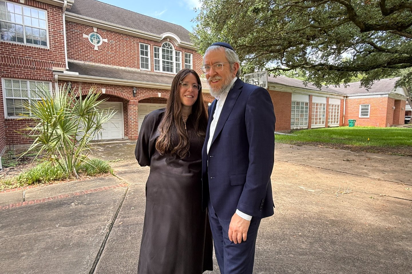 The Shul of Bellaire to build permanent home for Jewish life