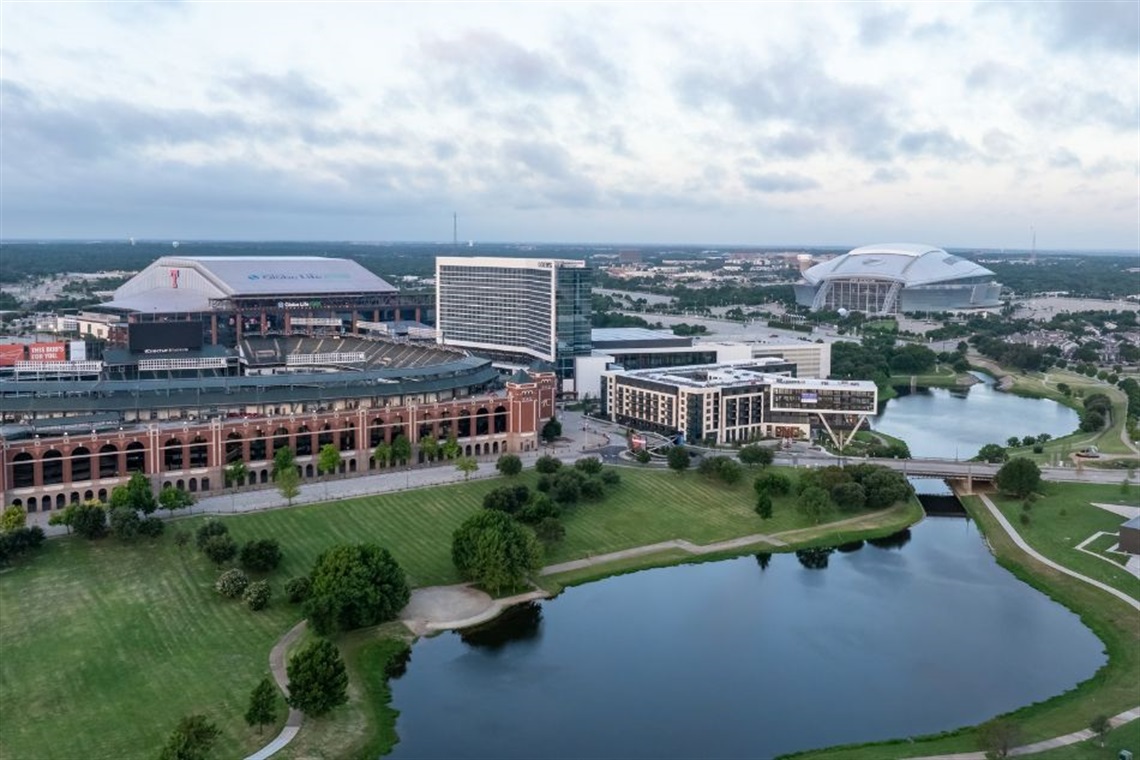World Cup Council Update STR and Hotel