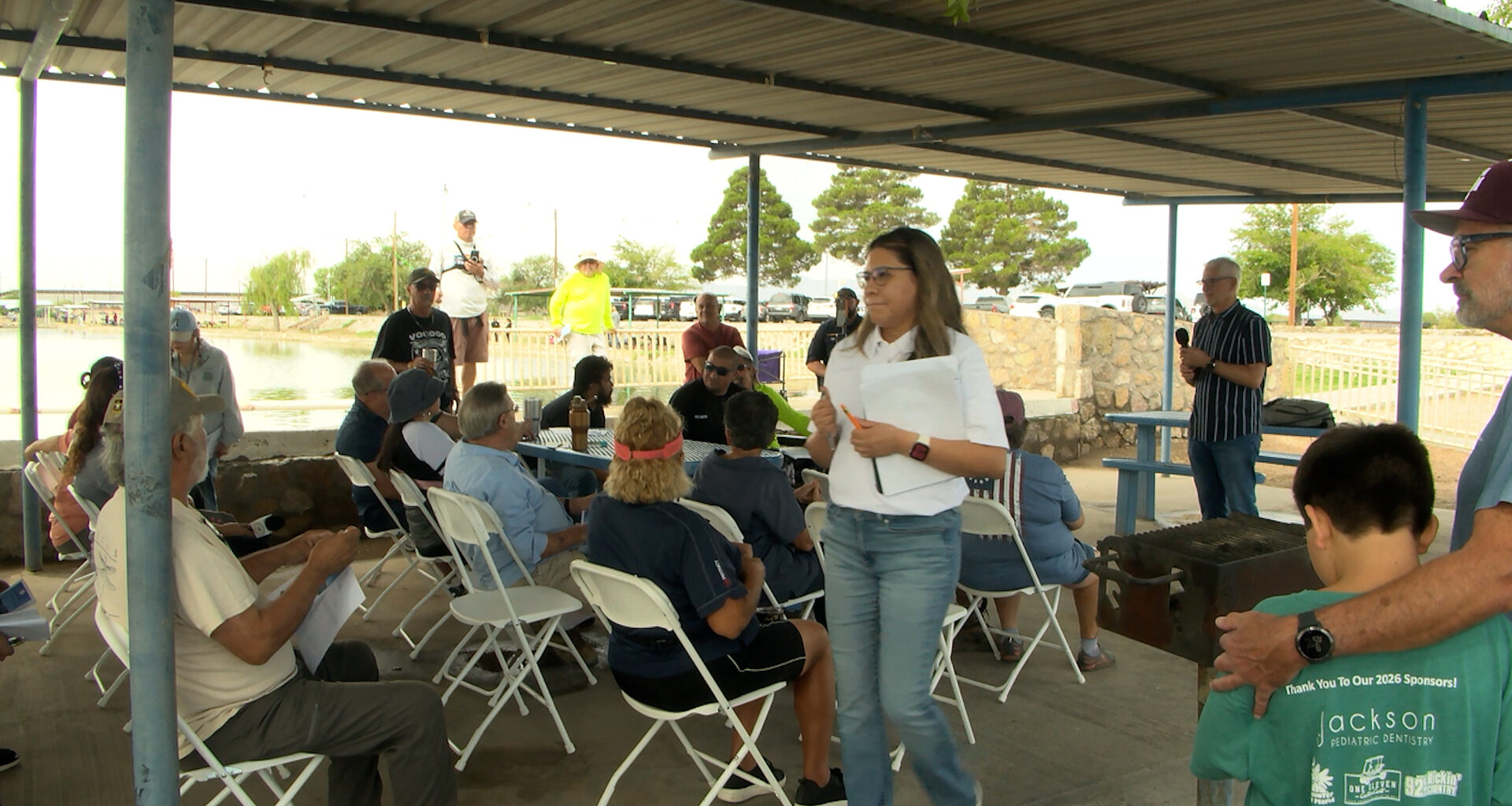 El Paso Parks and Recreation continue Ascarate Park community input sessions