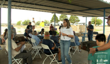 El Paso Parks and Recreation continue Ascarate Park community input sessions