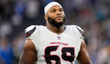 Texans guard Ed Ingram: Landing in Houston was 'best thing to ever happen' to my career