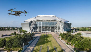 at&t stadium