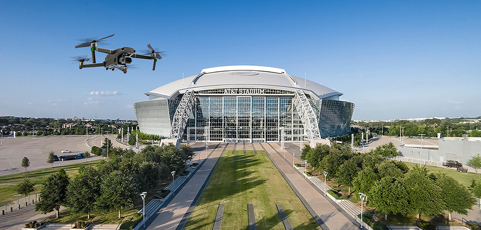 at&t stadium