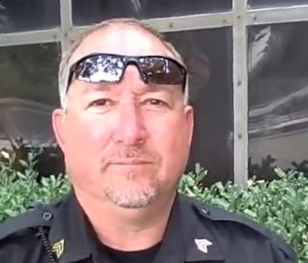 Lubbock Sergent In Pepperball Shooting Video Has Passed Away