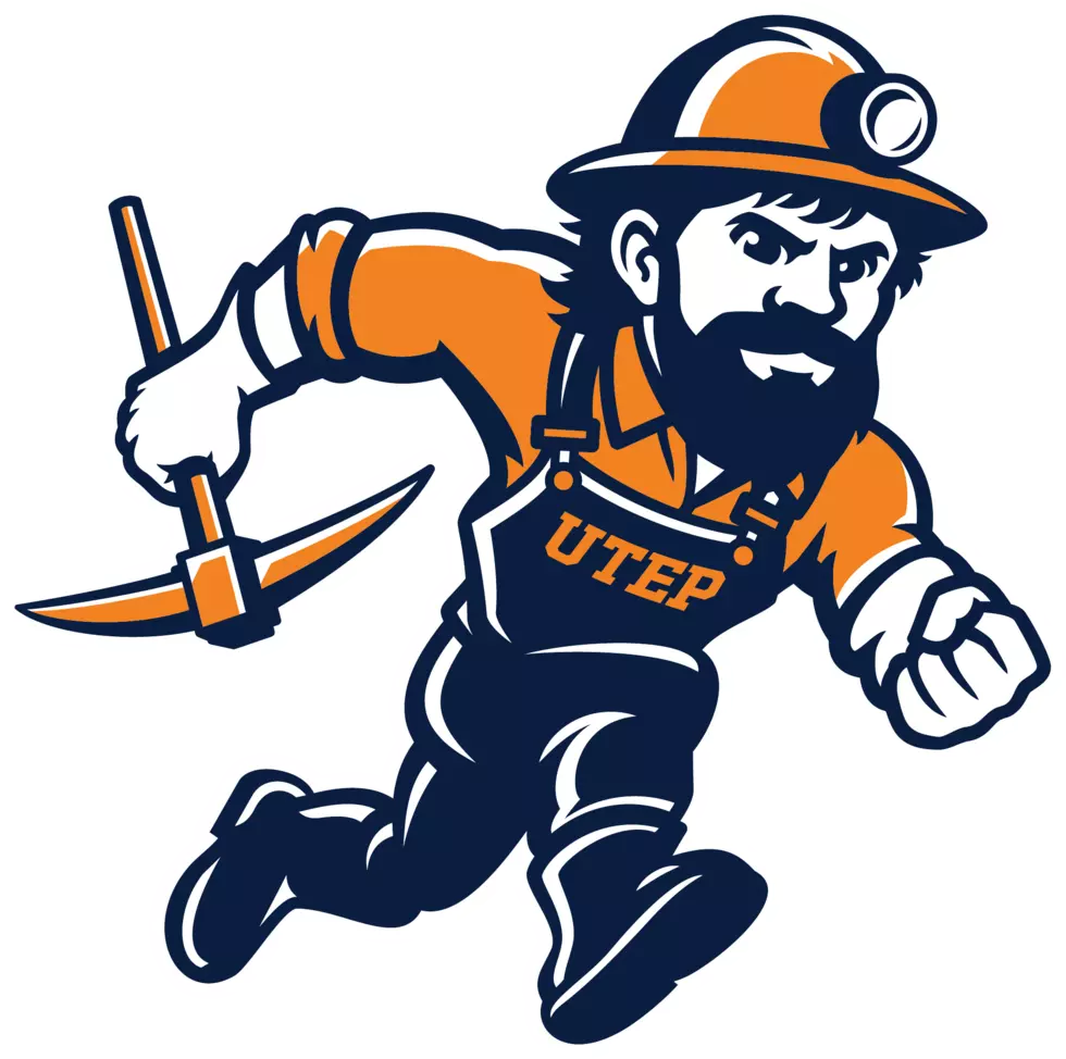 Courtesy of UTEP