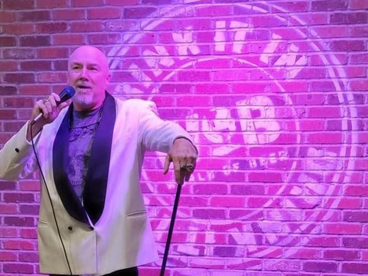 Lubbock Laugh Off Nights At World Of Beer Always Sold Out