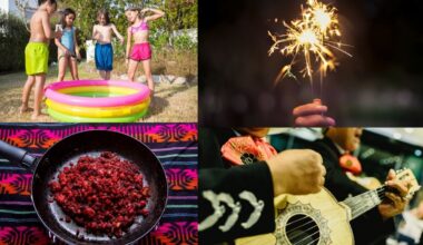 Only El Paso Will Understand This 4th of July Starter Pack