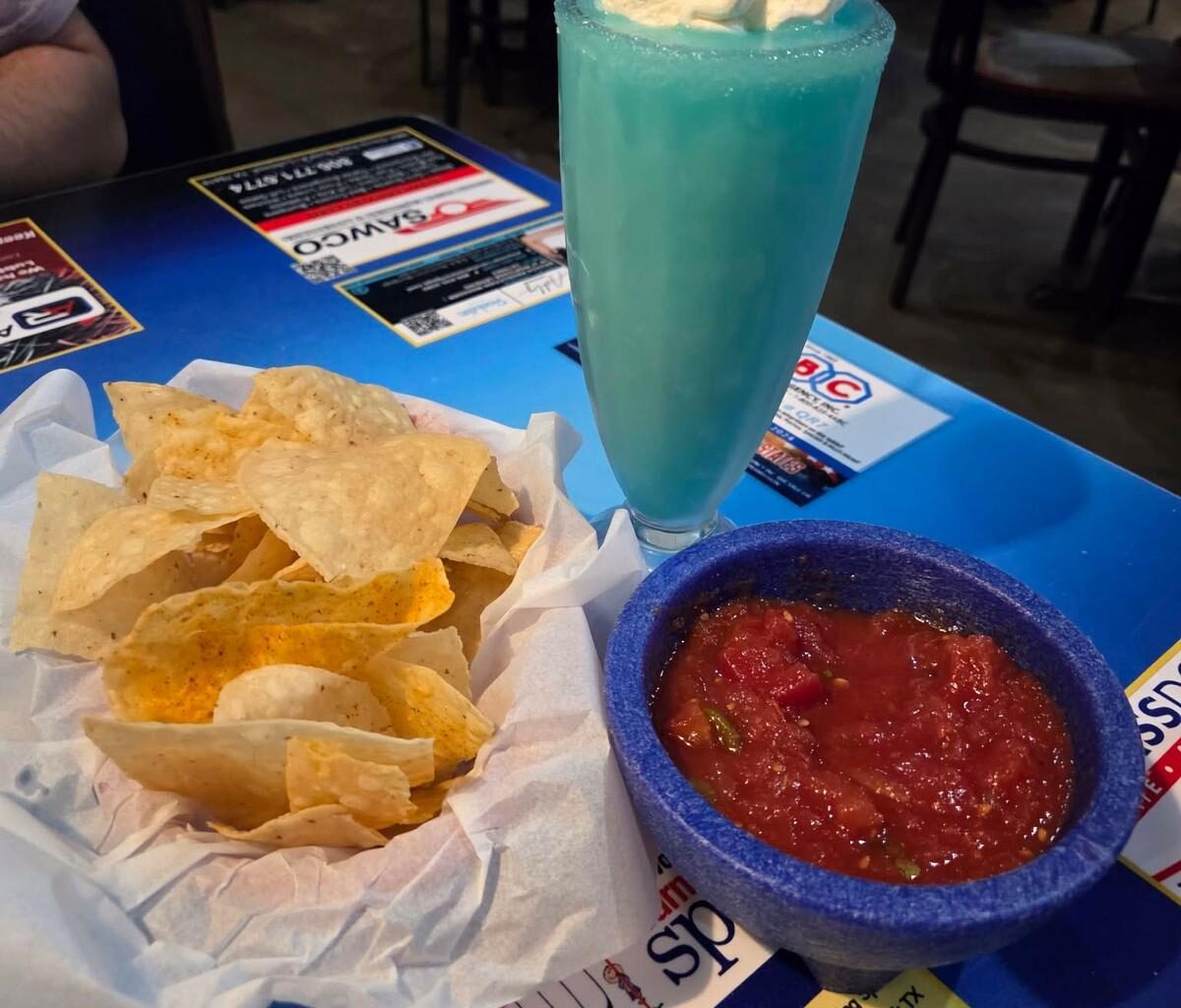 Copper Caboose, Lubbock's First Fajita Spot, Still Serving