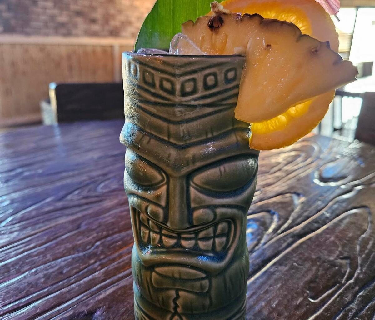 Lubbock's Savage Tiki Tavern Rebrands Under New Ownership