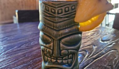 Lubbock's Savage Tiki Tavern Rebrands Under New Ownership