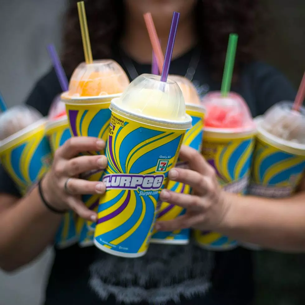 7 Eleven Facebook