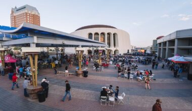 Last Chance! El Fresco's Final Two Concerts Are Almost Here