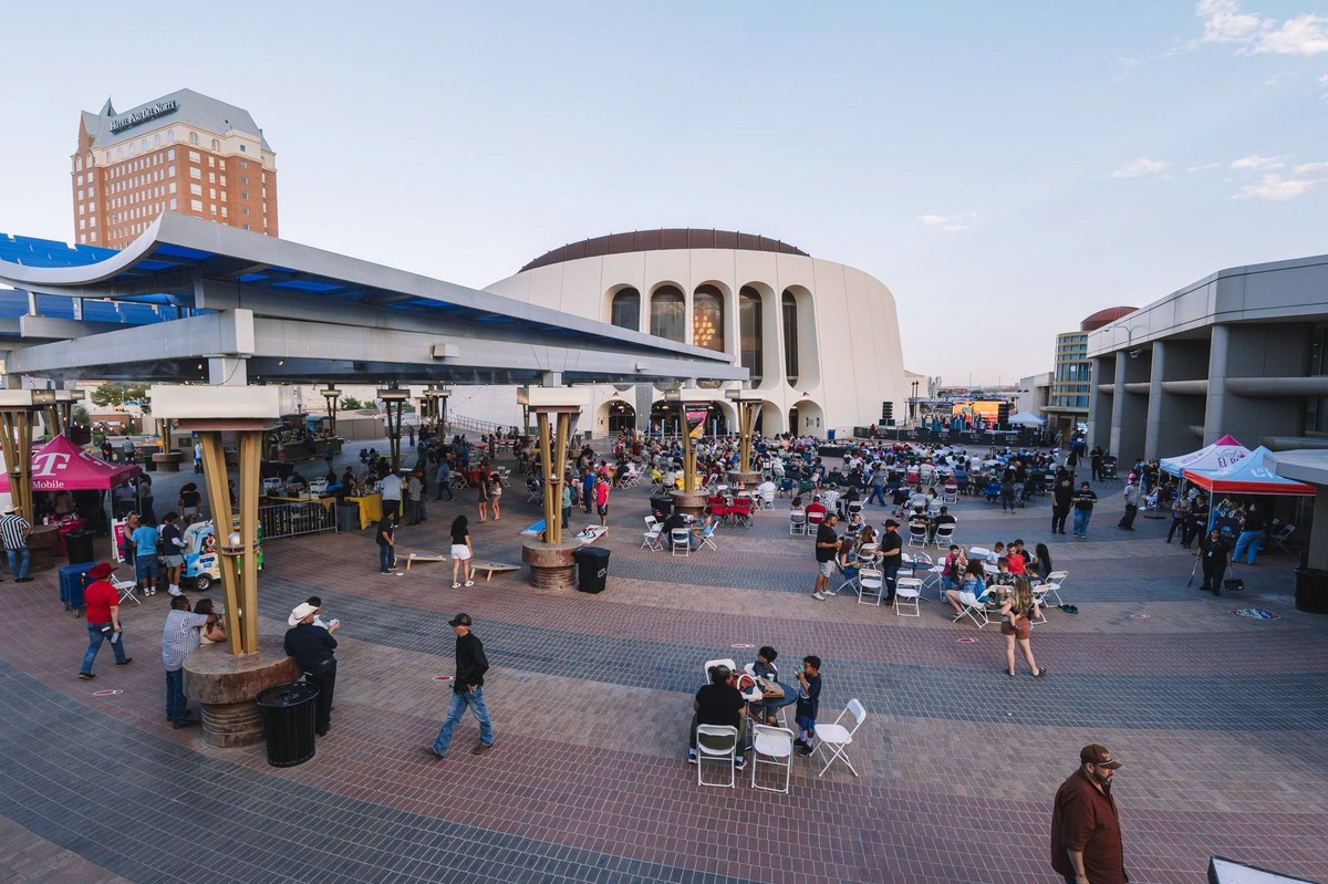 Last Chance! El Fresco's Final Two Concerts Are Almost Here